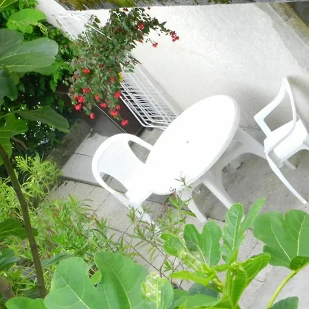 Les Platanes Appartamento